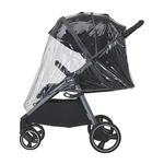 Kép 4/5 - Espiro Wave sport babakocsi - 204 Green day