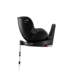 Kép 2/5 - Britax Römer Swingfix M iSize autósülés 61-105cm - Midnight Grey