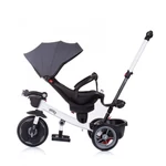 Kép 7/10 - Chipolino Pegas tricikli kupolával - Anthracite