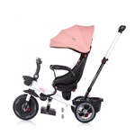 Kép 4/8 - Chipolino Pegas tricikli kupolával - Blush