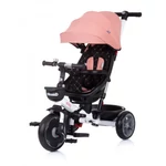 Kép 1/8 - Chipolino Pegas tricikli kupolával - Blush