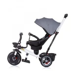 Kép 5/7 - Chipolino Pegas tricikli kupolával - Platinum