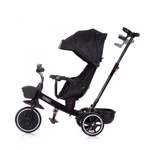 Kép 2/8 - Chipolino Smart tricikli kupolával - Raven