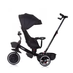 Kép 3/8 - Chipolino Smart tricikli kupolával - Raven