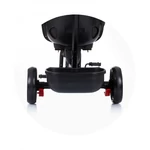 Kép 7/8 - Chipolino Smart tricikli kupolával - Raven