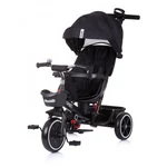 Kép 1/8 - Chipolino Smart tricikli kupolával - Raven
