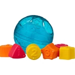 Kép 2/4 - Playgro készségfejlesztő formabedobó - Elephant