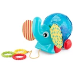 Kép 1/4 - Playgro készségfejlesztő formabedobó - Elephant