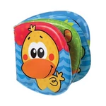Kép 1/2 - Playgro fürdőjáték - kacsás fürdőkönyv