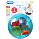 Kép 1/2 - Playgro készségfejlesztő formabedobó - Labda