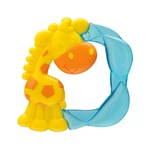 Kép 1/2 - Playgro rágóka csörgő - Jerry Giraffe