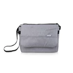 Kép 4/7 - Lorelli Twin iker babakocsi - Cool Grey