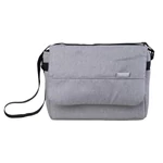 Kép 4/4 - Lorelli Duo iker babakocsi - Cool Grey