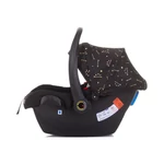 Kép 2/2 - Chipolino Duo Smart autóshordozó 0-13kg - Ebony