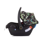 Kép 2/2 - Chipolino Duo Smart autóshordozó 0-13kg - Exotic
