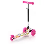 Kép 3/4 - Lorelli Mini roller - Pink Flowers