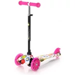Kép 1/4 - Lorelli Mini roller - Pink Flowers