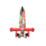 Kép 4/4 - Lorelli Mini roller - Graffiti