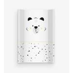 Kép 1/2 - Albero Mio puha pelenkázó lap 70 cm - MM70 084 Funny Teddy bear
