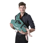 Kép 4/5 - Chipolino Comfy kenguru - Aloe
