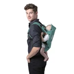 Kép 5/5 - Chipolino Comfy kenguru - Aloe