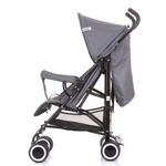 Kép 2/4 - Chipolino Miley sport babakocsi - Graphite