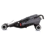 Kép 4/4 - Chipolino Miley sport babakocsi - Graphite