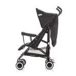 Kép 2/4 - Chipolino Miley sport babakocsi - Ebony