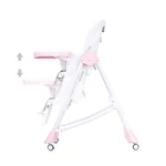 Kép 3/7 - Chipolino Bambino multifunkciós etetőszék - Rose Water