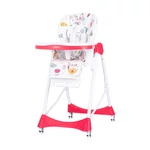 Kép 1/7 - Chipolino Bambino multifunkciós etetőszék - Poppy