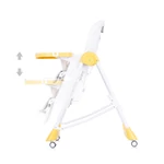 Kép 4/8 - Chipolino Bambino multifunkciós etetőszék - Mango
