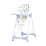 Kép 1/7 - Chipolino Bambino multifunkciós etetőszék - Glacier