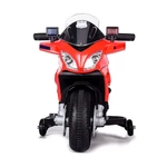 Kép 4/5 - Chipolino Patrol elektromos motor - red