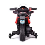 Kép 5/5 - Chipolino Patrol elektromos motor - red