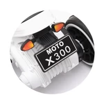 Kép 6/7 - Chipolino SportMax elektromos motor - white