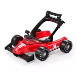 Kép 2/2 - Chipolino Sportivo bébikomp - Red