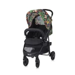 Kép 1/3 - Lorelli Martina sport babakocsi + lábzsák - Tropical flowers