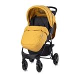 Kép 1/3 - Lorelli Olivia sport babakocsi + lábzsák - Lemon Curry