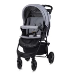 Kép 3/3 - Lorelli Olivia sport babakocsi + lábzsák - Cool Grey