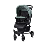 Kép 3/3 - Lorelli Olivia sport babakocsi + lábzsák - Green Bay