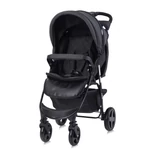 Kép 3/3 - Lorelli Olivia sport babakocsi + lábzsák - Black