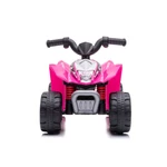 Kép 2/5 - Chipolino Honda ATV elektromos quad 6V - pink