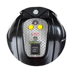 Kép 4/5 - Chipolino Max Rider elektromos motor - blue
