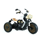 Kép 2/2 - Chipolino Turbo elektromos motor - white