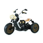 Kép 1/2 - Chipolino Turbo elektromos motor - white
