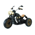 Kép 1/2 - Chipolino Turbo elektromos motor - black