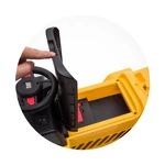 Kép 5/9 - Chipolino CAT elektromos bébitaxi