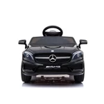 Kép 2/6 - Chipolino Mercedes AMG GLA45 elektromos autó - black