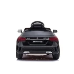 Kép 4/6 - Chipolino Mercedes AMG GLA45 elektromos autó - black