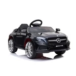 Kép 6/6 - Chipolino Mercedes AMG GLA45 elektromos autó - black